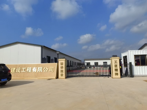 德泰空降闸工程案例