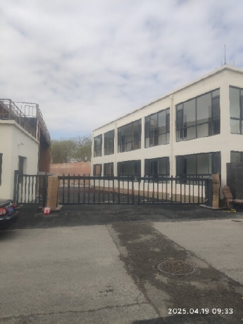 大连王家桥房产工程案例